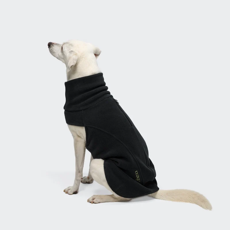 Body Warmer AKTIV Black